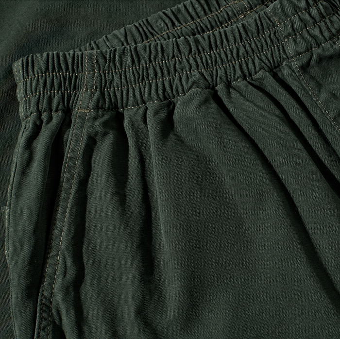 Kata Pants - Dark Olive