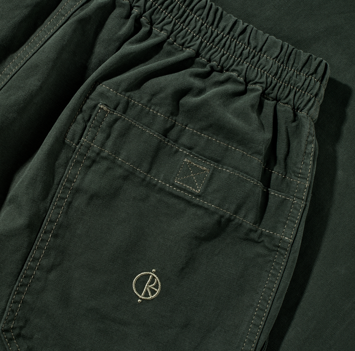 Kata Pants - Dark Olive
