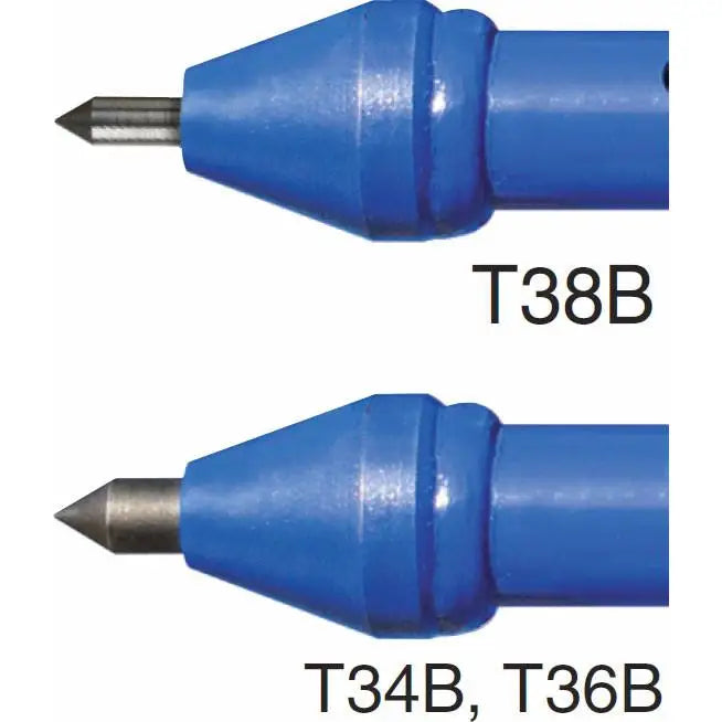 Ken-Tool Metric Slide Bar Valve Breaker - Tire Valve Tools