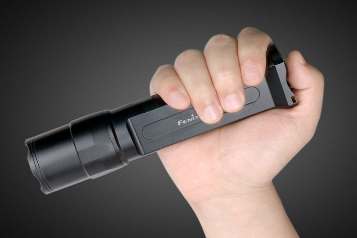 LD41 Fenix Flashlight - DISCONTINUED