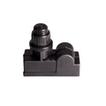 Le Griddle Ignition Module 3 Ports