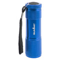 LED Torch  Silver - 9cm x 3cm