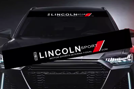 Lincoln