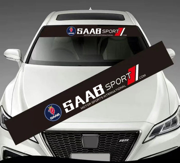 SAAB