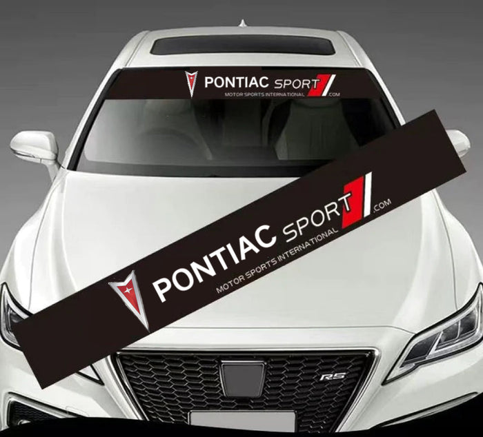 Pontiac