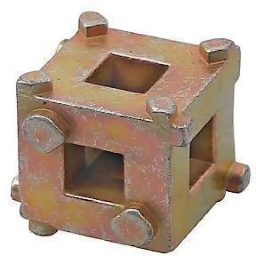 Brake Service - Lisle Disk Brake Piston Tool