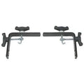 Brake Service - Lisle GM 2Pcs Spring Brake Tool