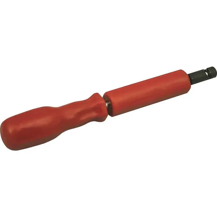 Brake Service - Lisle Heavy-Duty Brake Spring Tool