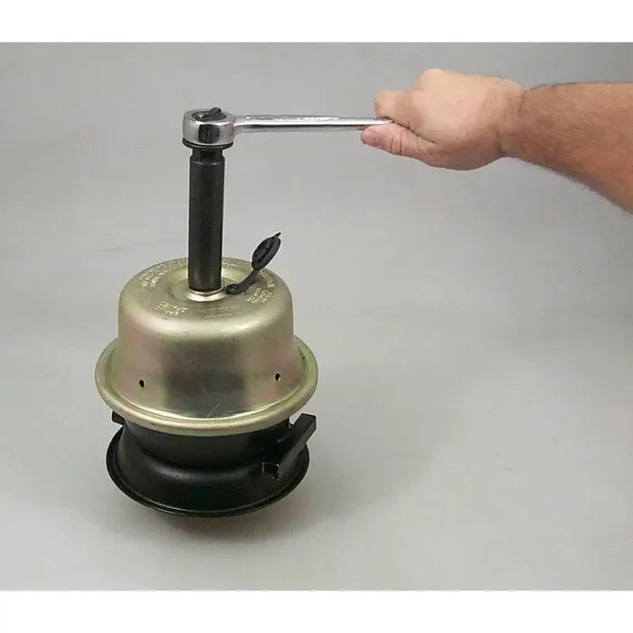 Brake Service - Lisle Truck Spring Cage Bolt Socket