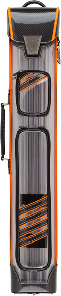 Lizard LXVINT Transparent 2x4 Hard Case