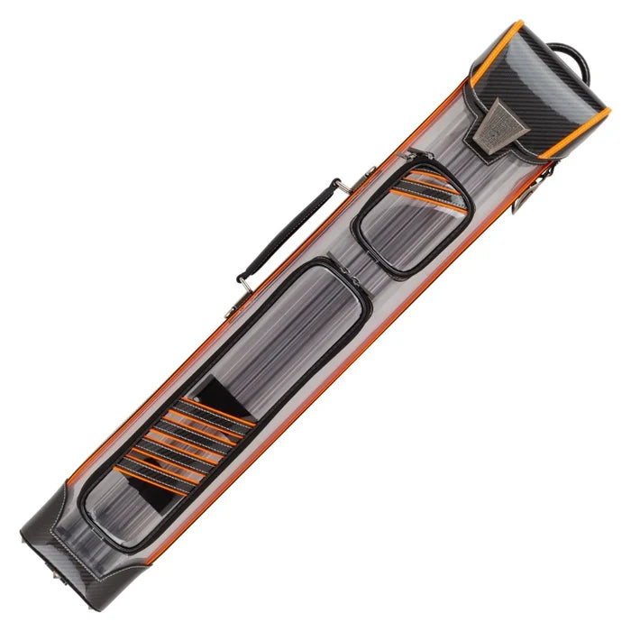 Lizard LXVINT Transparent 2x4 Hard Case