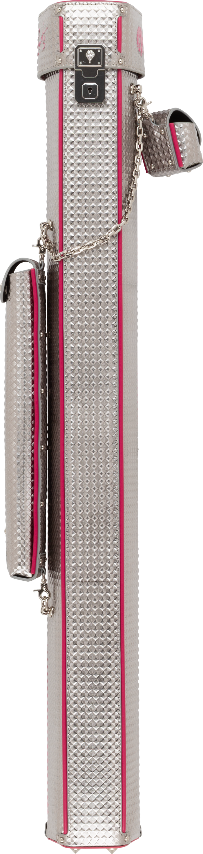 Lizard LXVTUM Tumei-Tonglu 2x2 Hard Case