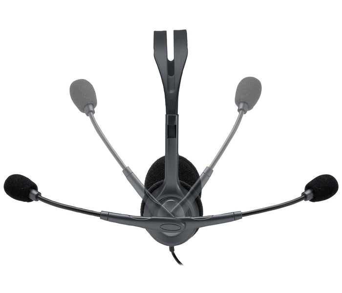 Logitech H111 Stereo Headset
