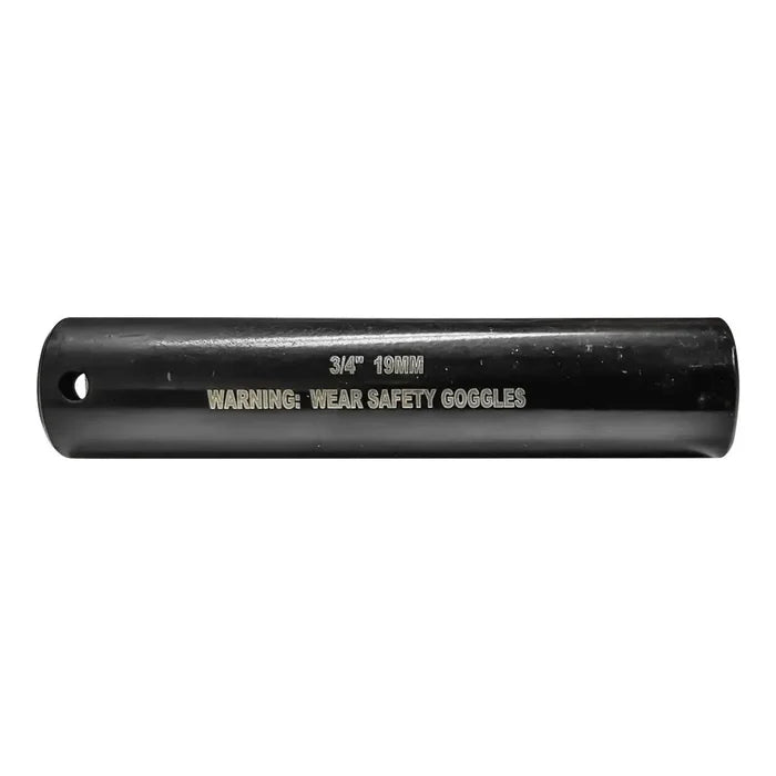 LTI 3/4 Dr. EZ Loader Magazine Lug Nut Socket 19mm - LT2510