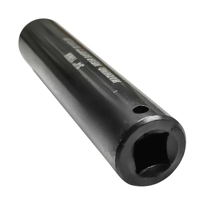 LTI 3/4 Dr. EZ Loader Magazine Lug Nut Socket 19mm - LT2510