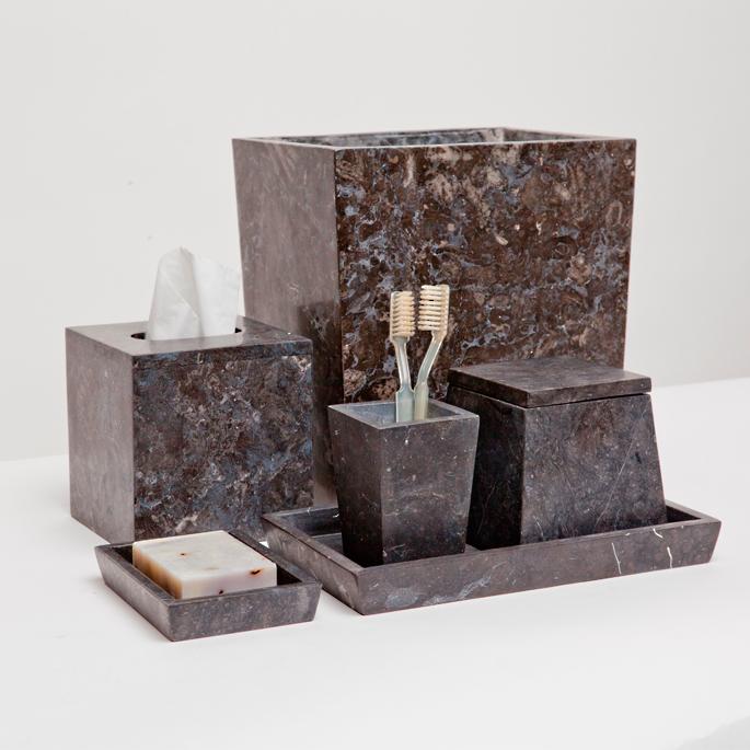 Luxor Canister - RSVP Style