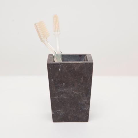 Luxor Toothbrush Holder - RSVP Style