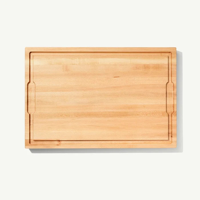 Made In Butcher Block Cutting Board