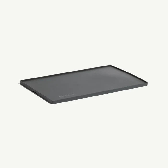 Silicone grill mat