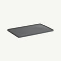 Silicone grill mat