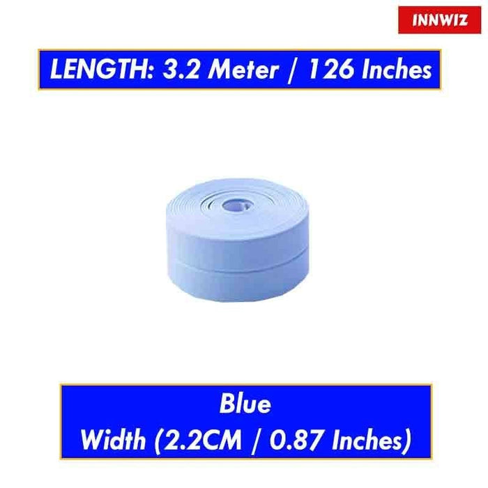 Plava / 2.2CM (0.87 Inches)