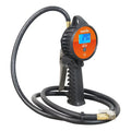 Martins MH-30 Digital Tire Inflator Flate Mate 6ft 174 PSI