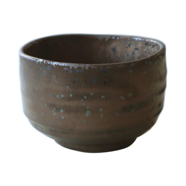 Matcha Bowl Tea Cup Gold