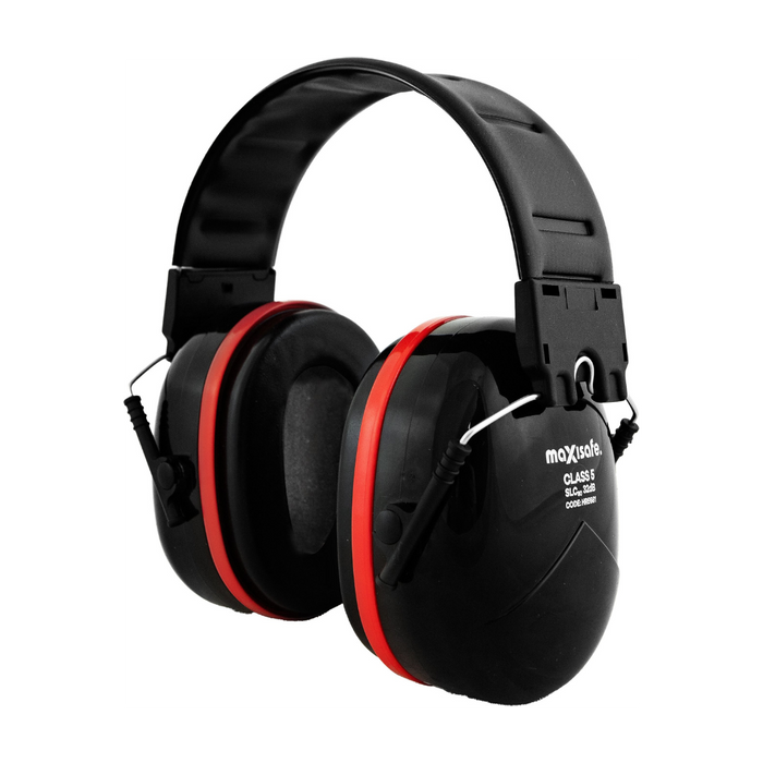 Maxisafe Rockman Earmuff Class 5