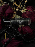 Memento Mori (incense & rose)