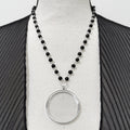 Memento Mori Necklace