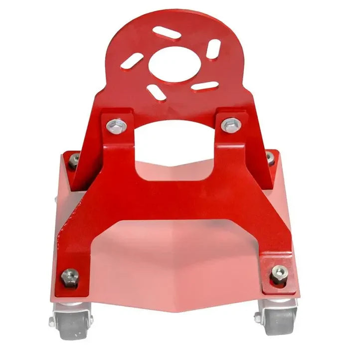 Merrick 12 Race Car 5 Hole Roll Around (2/Set) - Modifieds /