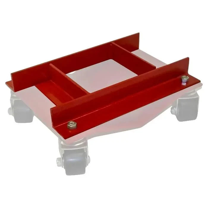 Merrick Car Dolly Trailer Jack Attachment - Automotive