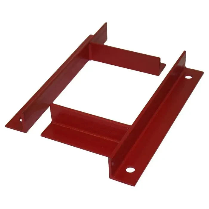 Merrick Car Dolly Trailer Jack Attachment - Automotive