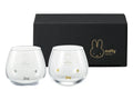 Miffy Wobbling Tumblers Mug Pair Set
