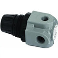 Air Tools - Milton 1/4 In NPT Mini Heavy Duty Regulator