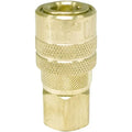 Air Tools - Milton M-Style Coupler 1/4 In NPT Female