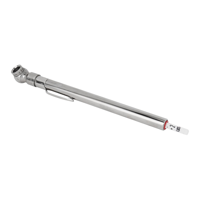 Milton M-S917 Low Pressure Pencil Gauge, 2-20 PSI (Ea.)