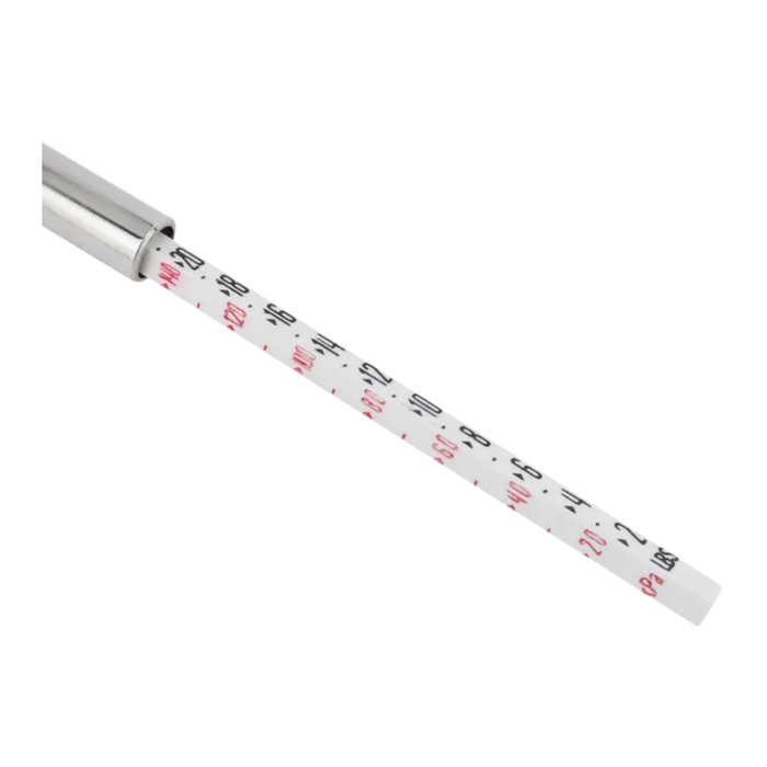 Milton M-S917 Low Pressure Pencil Gauge, 2-20 PSI (Ea.)