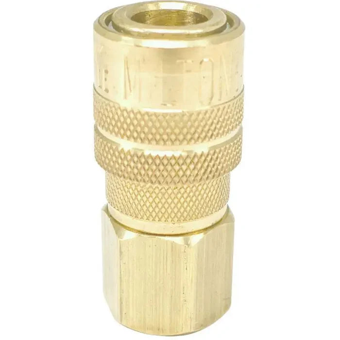 Air Tools - Milton M-Style Coupler 3/8 In NPT Female