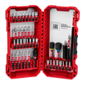 Milwaukee SHOCKWAVE 43PC Impact Duty Driver Bit Set - 48-32-4033