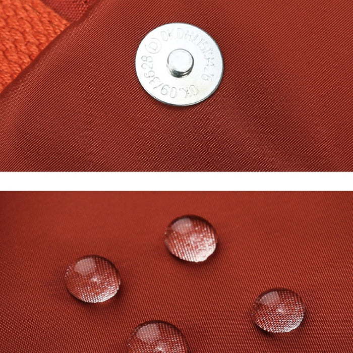 ✨Mochila multibolsillos que se puede convertir en bolso bandolera-ES