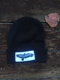 Mountain Crow Beanie/Toque