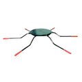 MTP Spider Adapter for 55T - 55T-4C - Automotive
