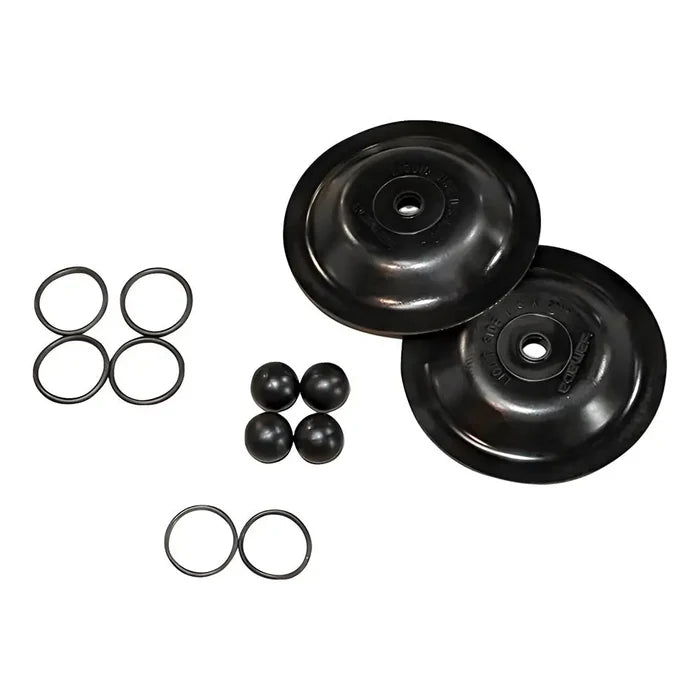 MTP Wet-End Rebuild Kit for Wonder Pump (30A-PLUS) - Tire