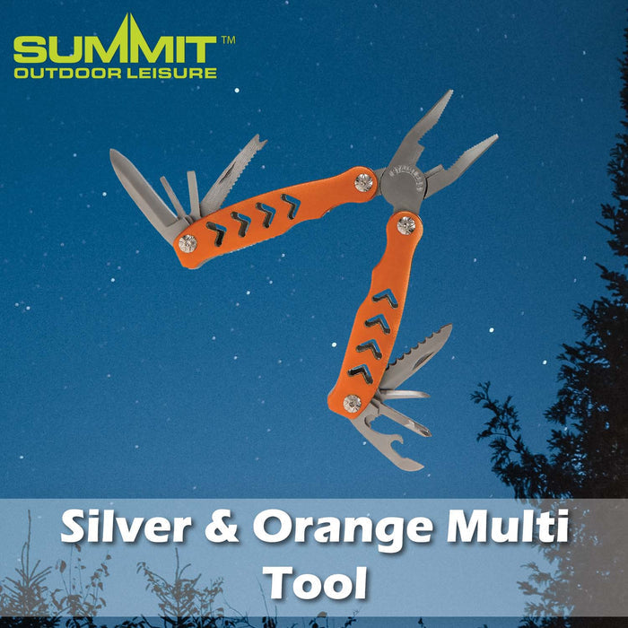 Multi Tool Good for Days Out Multi - 16cm x 7cm