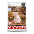 My First Amigurumi Kit Farm - Bunny by Circulo