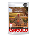 My First Amigurumi Kit Farm - Hen by Circulo
