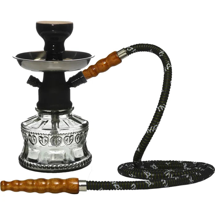 MYA 1863 BACCI 256-300 Hookah -