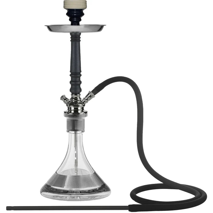 MYA PPL04-C-416A Hookah -