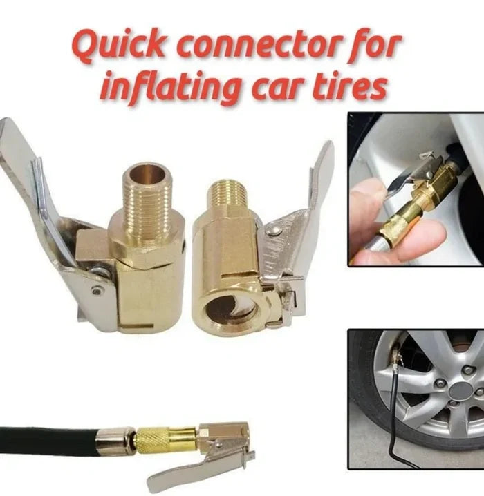 🔥Navojna šoba za avtomobilsko črpalko🔥-SI